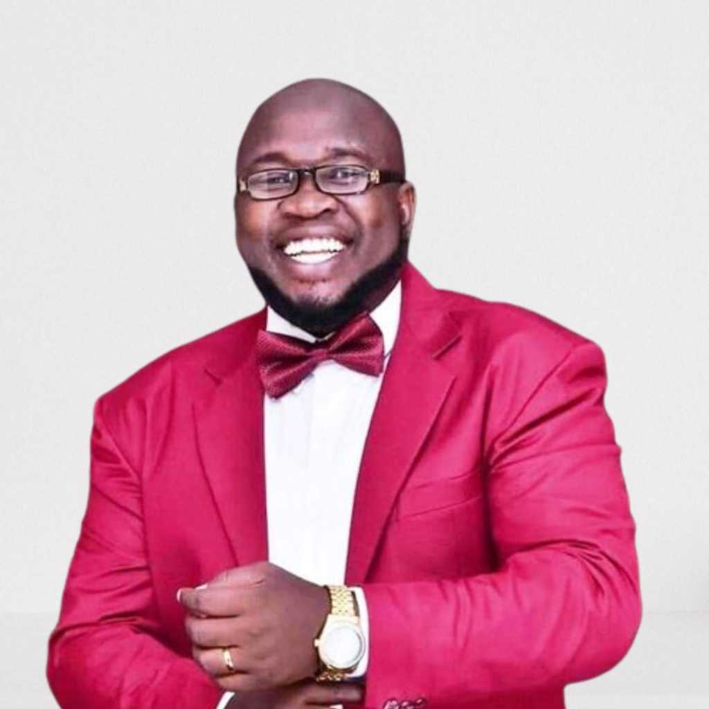 Bello Akeem Oluwadare