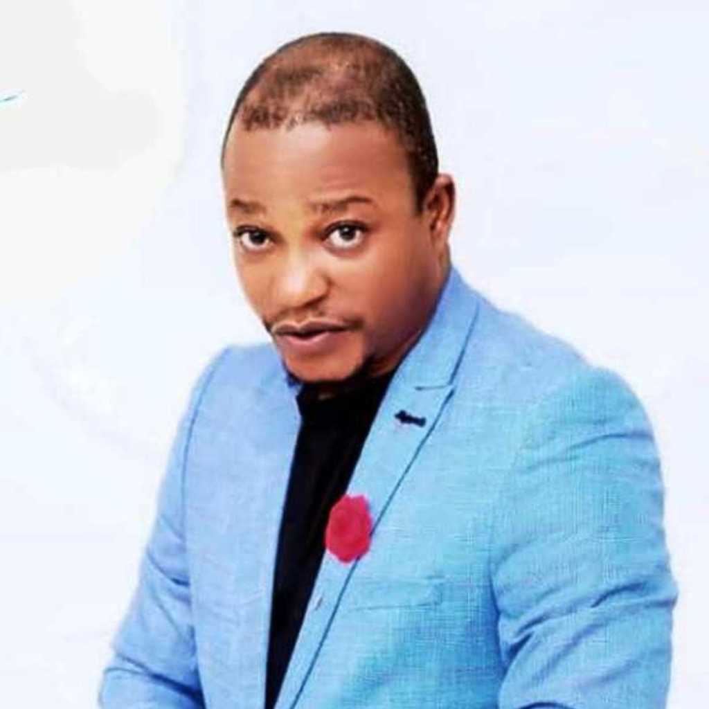 Dr. Oyewale Timothy O.