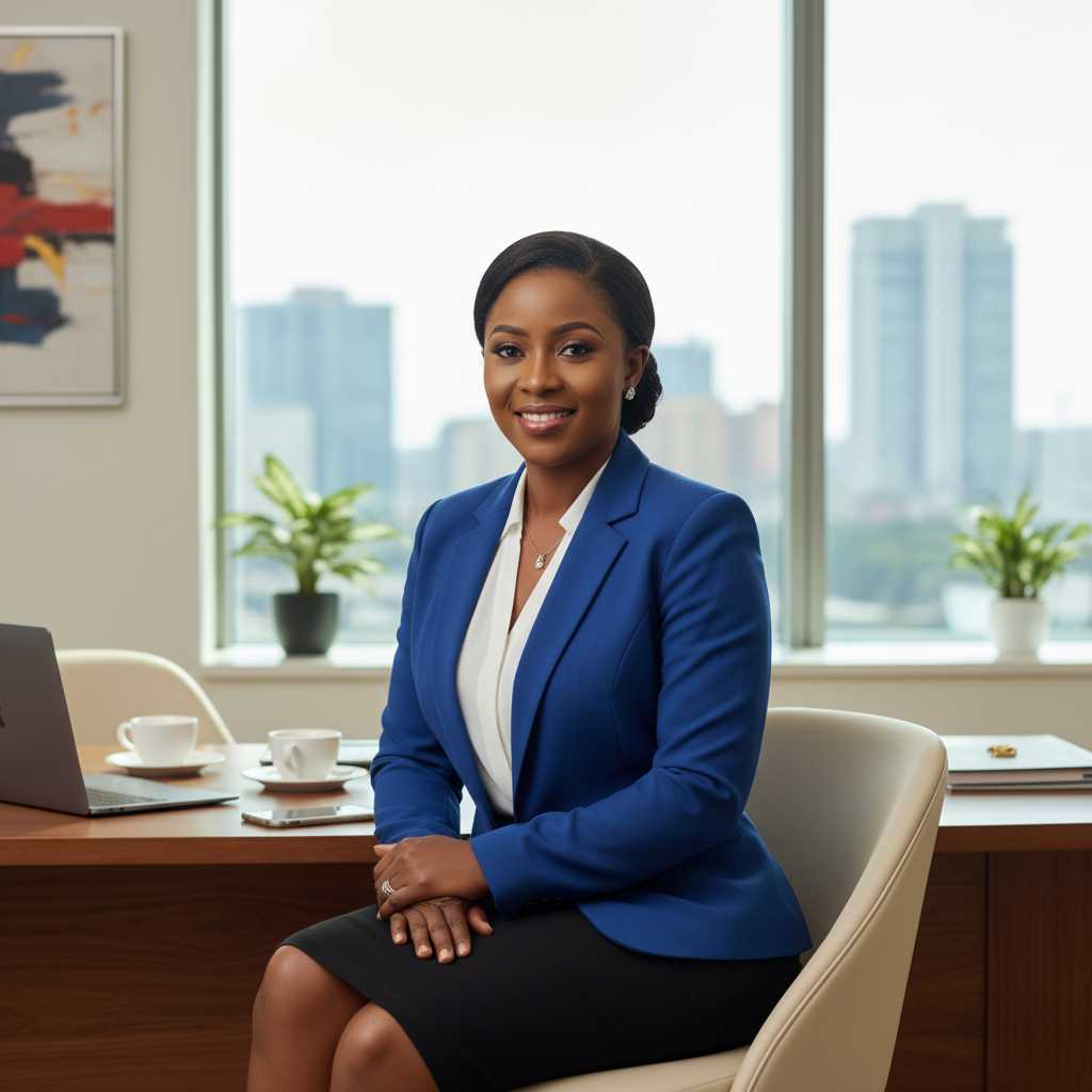 Fatima Aisha Abdullahi